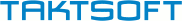 Taktsoft logo